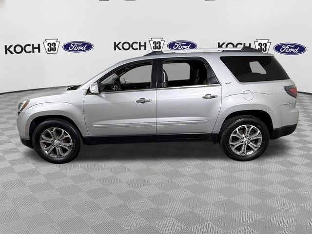 2016 GMC Acadia SLT-1