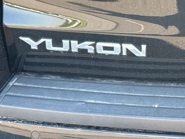 2019 GMC Yukon SLT Standard Edition