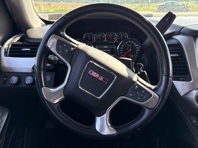 2019 GMC Yukon SLT Standard Edition