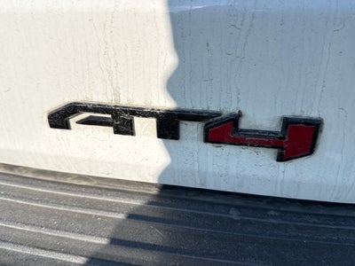 2025 GMC Yukon XL AT4
