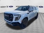 2025 GMC Yukon XL AT4