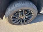 2025 GMC Yukon XL AT4