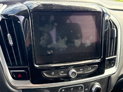 2019 Chevrolet Traverse 3LT