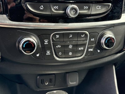 2019 Chevrolet Traverse 3LT