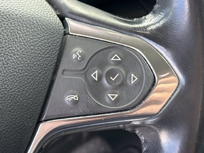 2019 Chevrolet Traverse 3LT