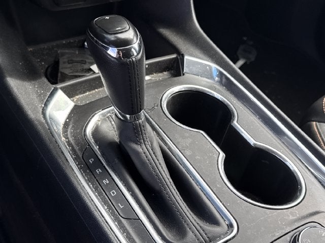2019 Chevrolet Traverse 3LT