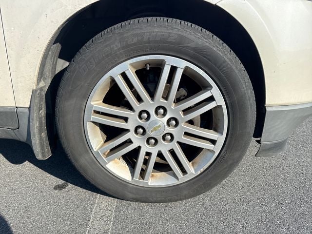 2011 Chevrolet Traverse LT 1LT