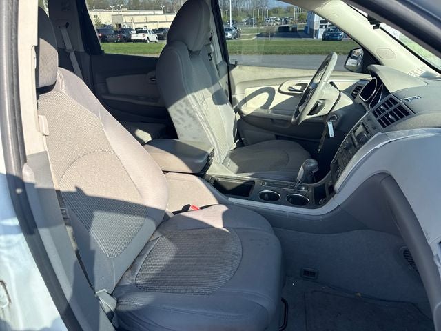 2011 Chevrolet Traverse LT 1LT