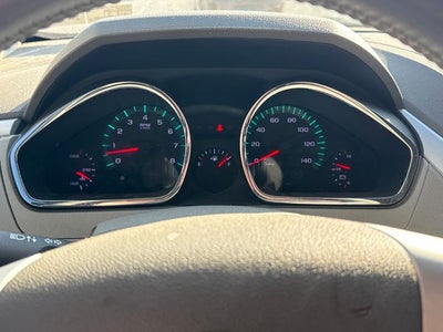 2011 Chevrolet Traverse LT 1LT