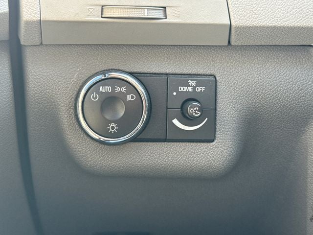 2011 Chevrolet Traverse LT 1LT