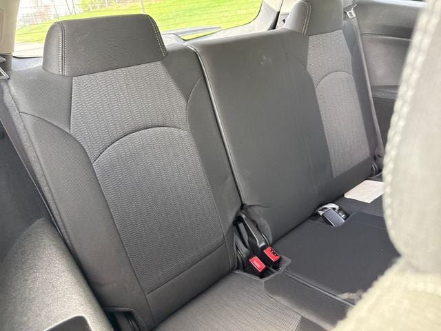 2017 Chevrolet Traverse LT 1LT