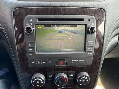 2017 Chevrolet Traverse LT 1LT