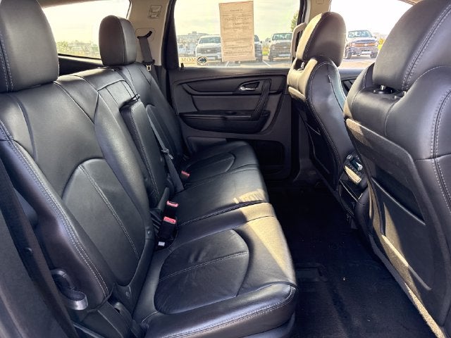 2016 Chevrolet Traverse 2LT 2LT