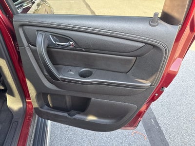2016 Chevrolet Traverse 2LT 2LT