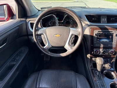2016 Chevrolet Traverse 2LT 2LT
