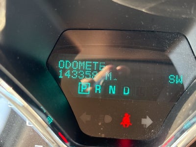 2016 Chevrolet Traverse 2LT 2LT