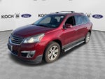 2016 Chevrolet Traverse 2LT 2LT