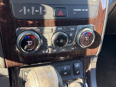 2016 Chevrolet Traverse 2LT 2LT