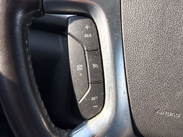 2016 Chevrolet Traverse 2LT 2LT