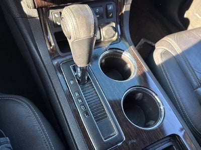 2016 Chevrolet Traverse 2LT 2LT