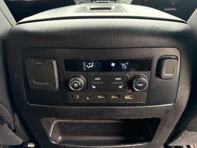 2020 Chevrolet Suburban Premier