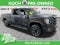 2020 GMC Sierra 2500HD AT4