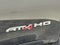 2020 GMC Sierra 2500HD AT4