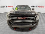 2020 GMC Sierra 2500HD AT4