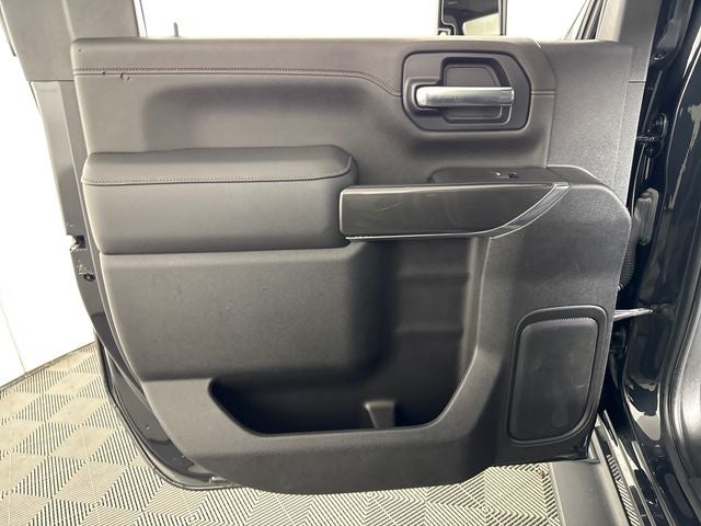 2020 GMC Sierra 2500HD AT4