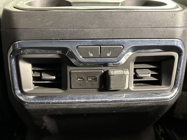 2020 GMC Sierra 2500HD AT4