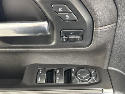 2020 GMC Sierra 2500HD AT4