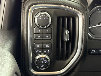 2020 GMC Sierra 2500HD AT4