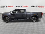 2020 GMC Sierra 2500HD AT4