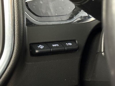 2020 GMC Sierra 2500HD AT4