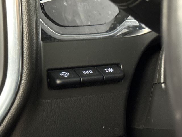 2020 GMC Sierra 2500HD AT4