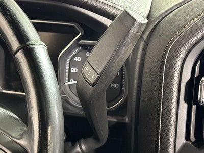 2020 GMC Sierra 2500HD AT4