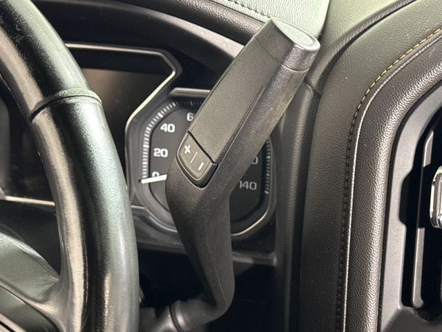 2020 GMC Sierra 2500HD AT4