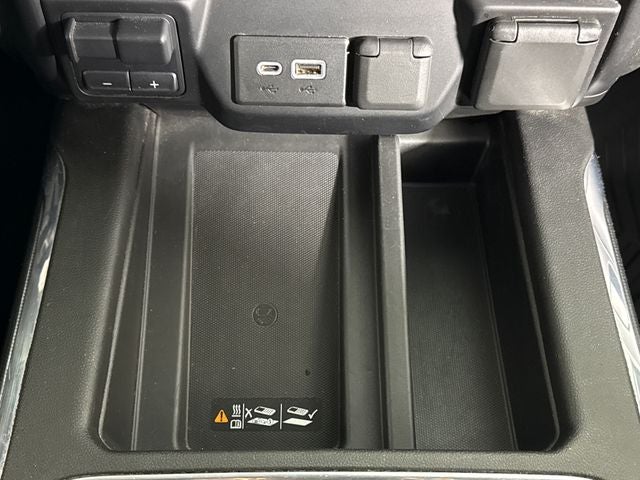 2020 GMC Sierra 2500HD AT4