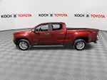 2017 GMC Canyon SLT