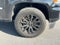 2022 GMC Canyon Elevation Standard