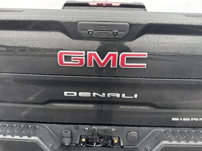 2019 GMC Sierra 1500 Denali