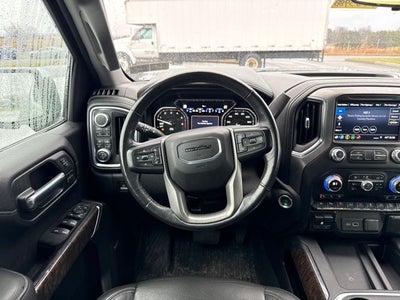 2019 GMC Sierra 1500 Denali