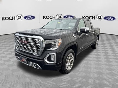2019 GMC Sierra 1500 Denali