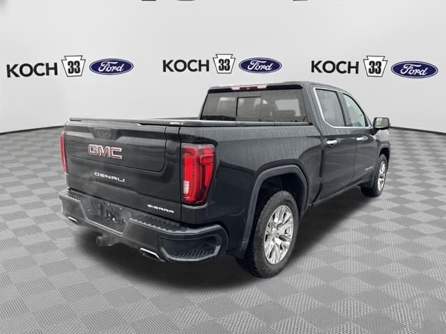 2019 GMC Sierra 1500 Denali