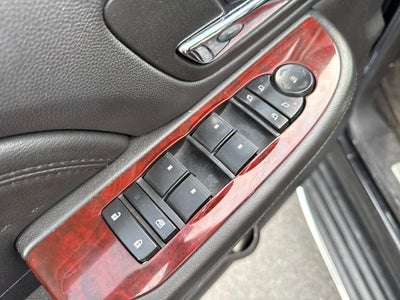 2008 Cadillac Escalade ESV Base