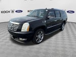 2008 Cadillac Escalade ESV Base