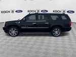2008 Cadillac Escalade ESV Base