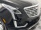 2019 Cadillac XT5 Platinum