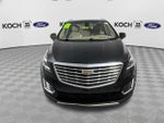 2019 Cadillac XT5 Platinum