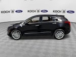 2019 Cadillac XT5 Platinum